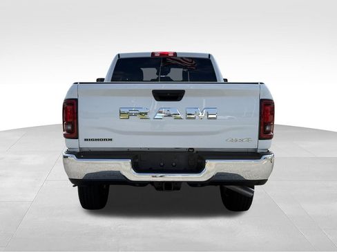 Used 2026 RAM 2500 Big Horn AWD/4WD image 25