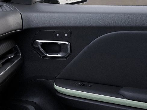 New 2025 Kia K4 GT-Line w/ GT-Line Premium Package image 25