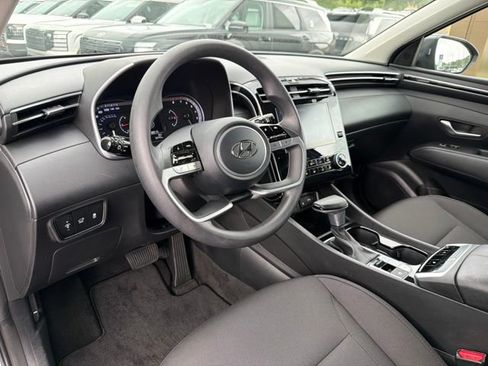 Certified 2023 Hyundai Tucson SEL FWD image 10