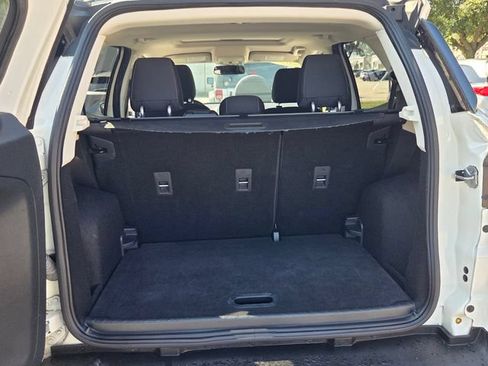Used 2018 Ford EcoSport SE FWD image 13