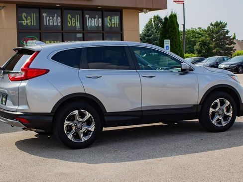 Used 2018 Honda CR-V EX image 10