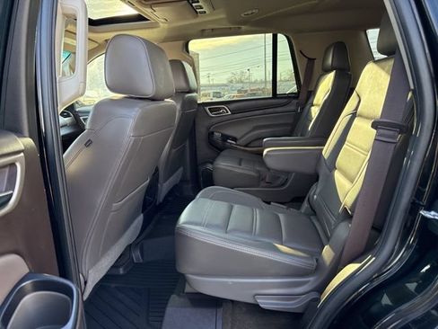 Used 2018 GMC Yukon Denali w/ Denali Ultimate Package AWD/4WD image 28
