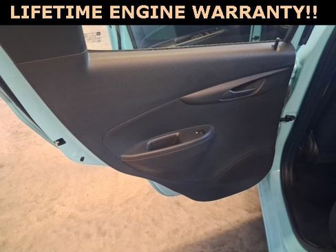 Used 2021 Chevrolet Spark LT image 20