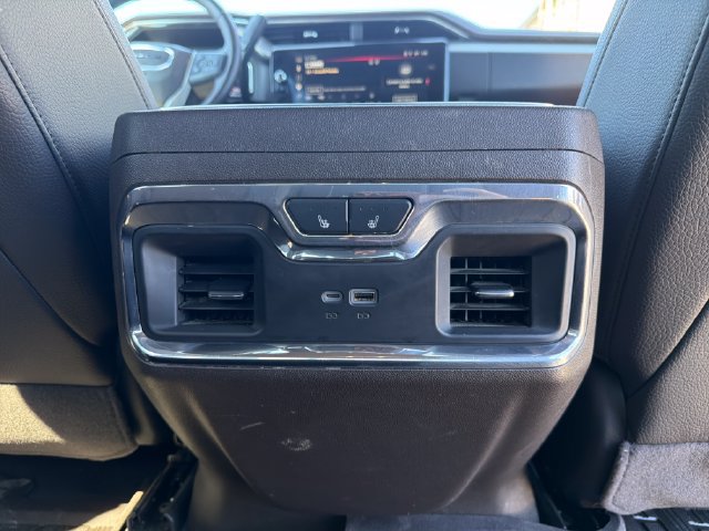 Used 2024 GMC Sierra 2500 Denali AWD/4WD image 40