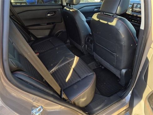 Certified 2025 Nissan Rogue SV w/ Rock Creek Premium Package image 18