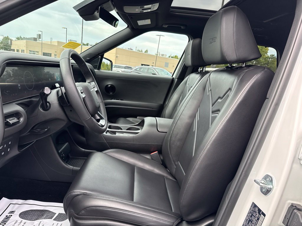 Certified 2026 Hyundai Palisade XRT Pro AWD/4WD image 22