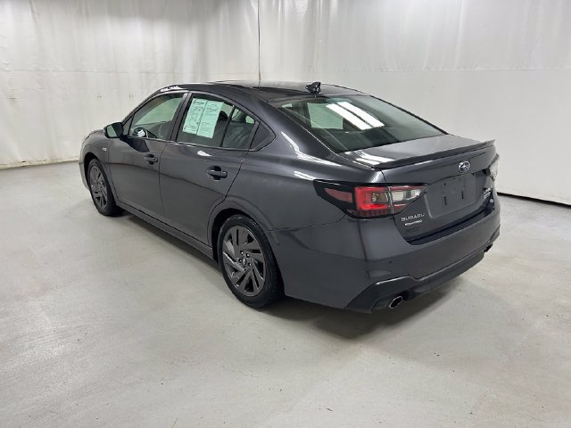 Used 2025 Subaru Legacy Sport AWD/4WD image 7