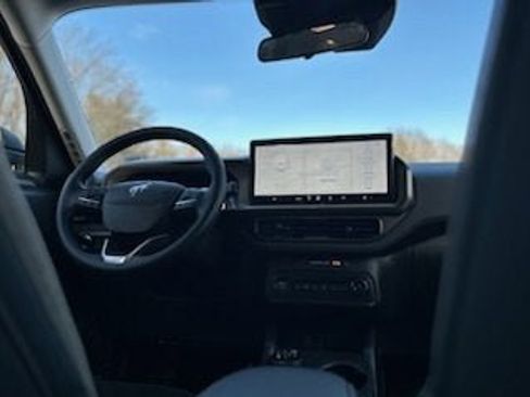 New 2025 Ford Bronco Sport Big Bend image 2