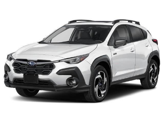 New 2026 Subaru Crosstrek 2.5i Limited AWD/4WD image 1