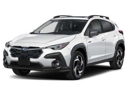 New 2026 Subaru Crosstrek 2.5i Limited