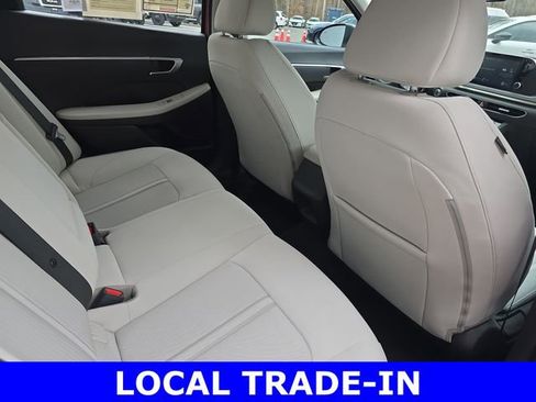 Used 2021 Hyundai Sonata SEL image 12
