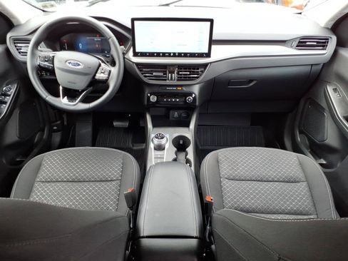 Used 2025 Ford Escape Active w/ Tech Pack #1 AWD/4WD image 14