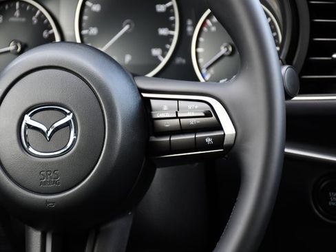 New 2026 MAZDA MAZDA3 2.5 S Preferred image 23