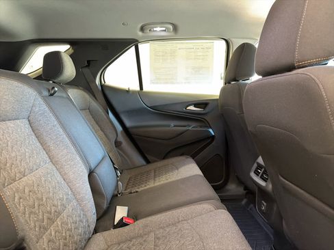 Certified 2022 Chevrolet Equinox LT image 33