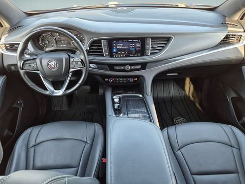 Used 2023 Buick Enclave Essence w/ Trailering Package, 5000 lbs. AWD/4WD image 21