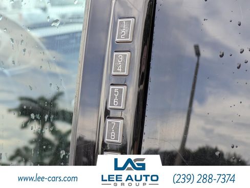 Used 2015 Ford F150 XLT w/ Equipment Group 301A Mid RWD image 17