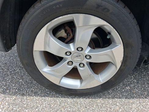 Used 2016 Honda HR-V EX-L image 11