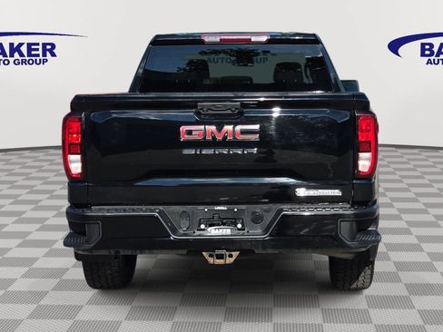 Used 2023 GMC Sierra 1500 Elevation w/ LPO, GMC Protection Package AWD/4WD image 6