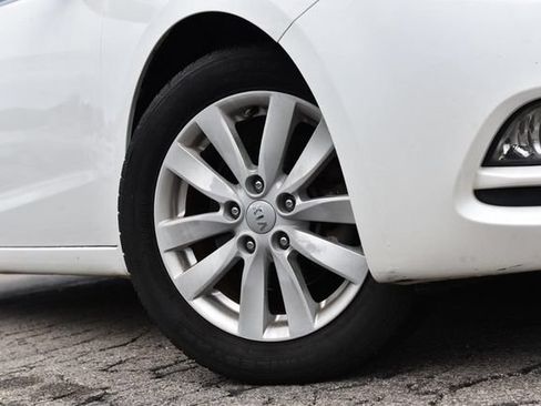 Used 2014 Kia Forte EX FWD image 3