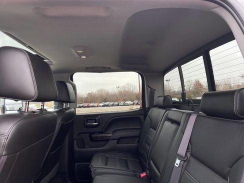 Used 2016 GMC Sierra 3500 Denali w/ Duramax Plus Package image 27