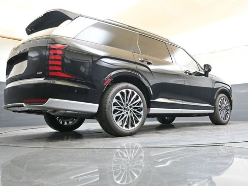 Used 2026 Hyundai Palisade Calligraphy AWD/4WD image 34