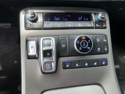 Used 2021 Hyundai Palisade Calligraphy AWD/4WD image 18