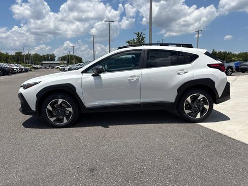 New 2026 Subaru Crosstrek 2.5i Limited AWD/4WD image 8