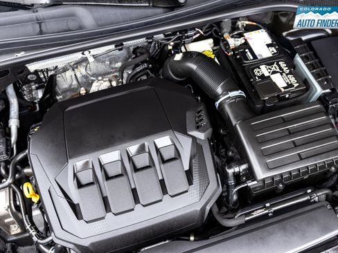 Used 2024 Audi Q3 2.0T Premium Plus w/ Premium Plus Package image 29