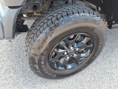 Used 2020 Jeep Wrangler Unlimited Sport AWD/4WD image 11