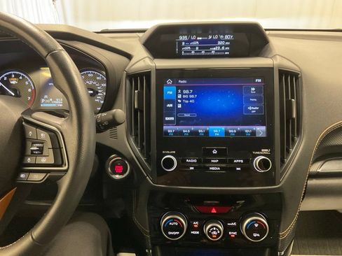 Used 2024 Subaru Forester Wilderness AWD/4WD image 25