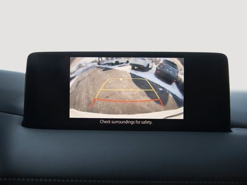 Used 2023 MAZDA CX-5 AWD 2.5 S w/ Preferred Package image 11