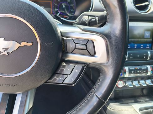 Used 2019 Ford Mustang GT Premium w/ Equipment Group 401A RWD image 19