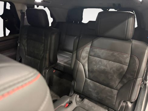 Used 2023 Toyota Sequoia TRD Pro image 14