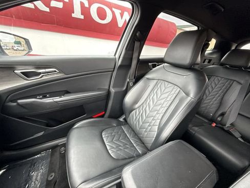 Used 2024 Kia Sportage X-Line AWD/4WD image 25