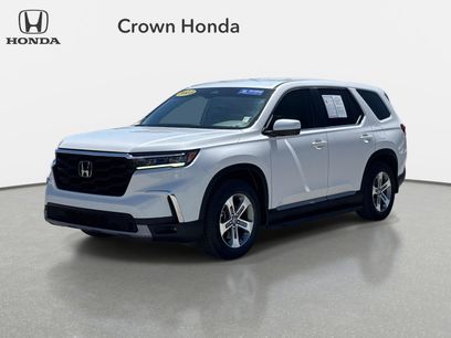 Used 2023 Honda Pilot EX-L