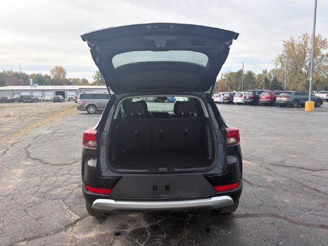 Used 2026 Chevrolet TrailBlazer LT FWD image 17
