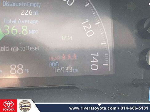 Certified 2023 Toyota RAV4 XLE w/ Convenience Package AWD/4WD image 27