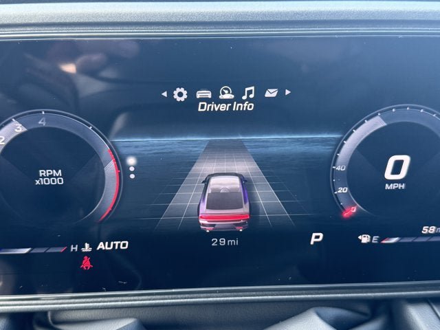 New 2026 Dodge Charger R/T AWD/4WD image 16