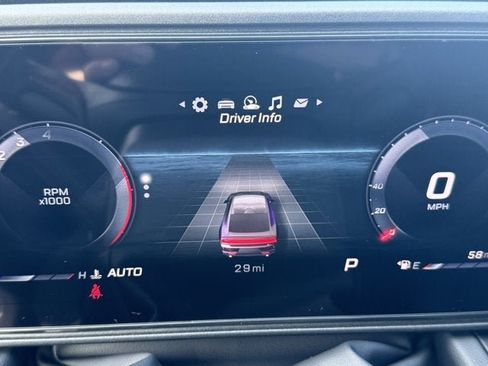 New 2026 Dodge Charger R/T AWD/4WD image 16