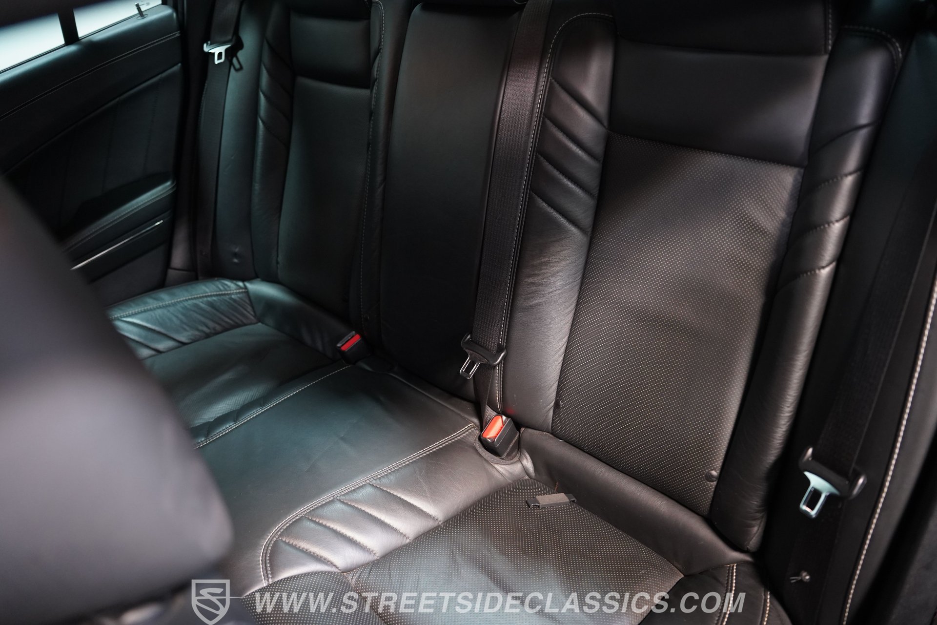 Used 2021 Dodge Charger SRT Hellcat RWD image 38
