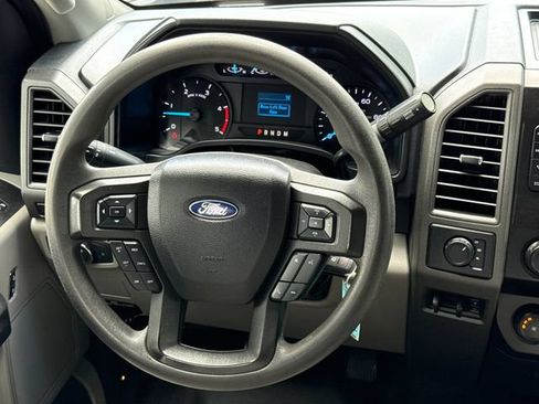 Used 2021 Ford F450 XL w/ Power Equipment Group AWD/4WD image 15