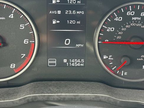 Used 2024 Subaru WRX Premium AWD/4WD image 27