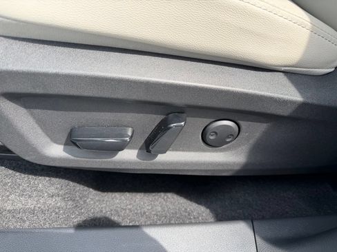 Used 2025 Nissan Murano SL w/ Cargo Package AWD/4WD image 32