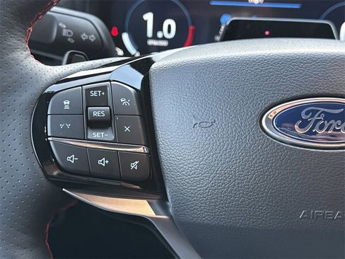Used 2026 Ford Explorer ST w/ Sun And Sound Package image 22