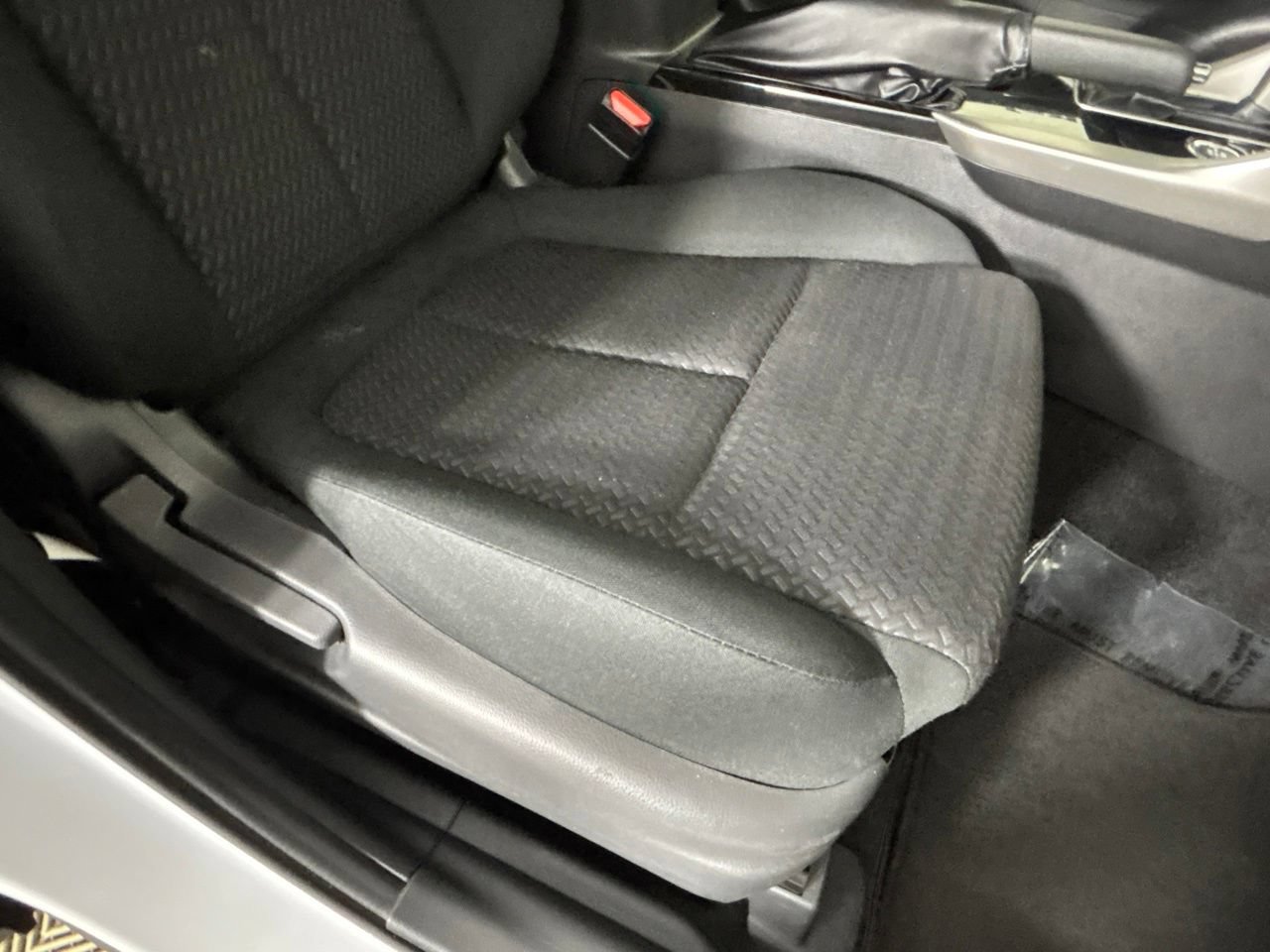 Used 2024 Mitsubishi Eclipse Cross LE AWD/4WD image 28