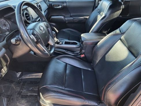 Used 2021 Toyota Tacoma TRD Pro image 17