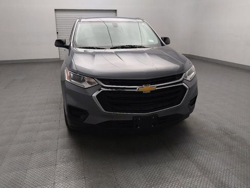 Used 2019 Chevrolet Traverse LS FWD image 14
