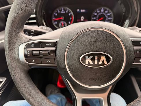 Used 2021 Kia K5 LXS FWD image 20