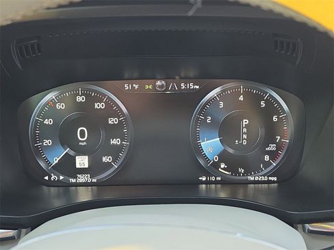 Used 2021 Volvo XC60 T5 Inscription w/ Protection Package Premier image 11