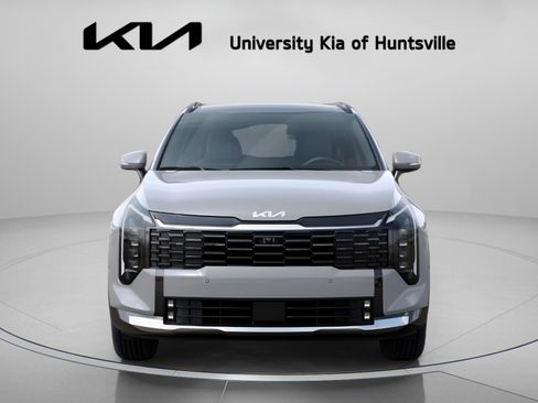 New 2026 Kia Sportage SX Prestige AWD/4WD image 2